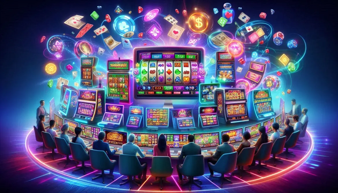 Jacks Casino